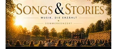 Event-Image for 'Songs & Stories'
