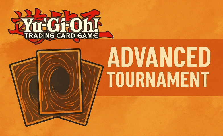 Event-Image for 'Yu-Gi-Oh! OTS Turnier -  August'