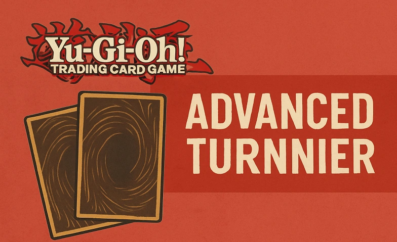 Event-Image for 'Yu-Gi-Oh! OTS Turnier -  September'