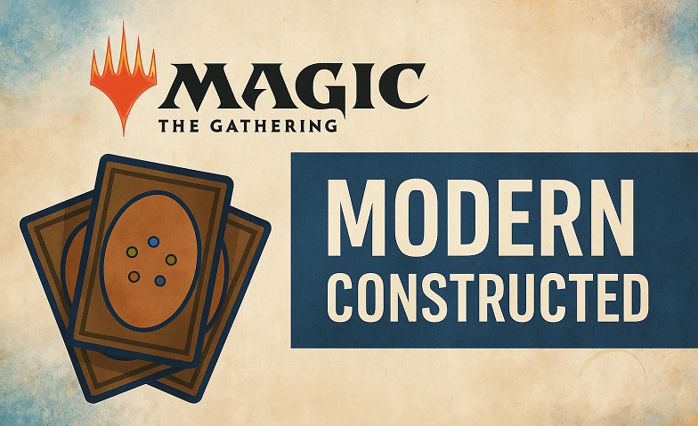 Magic Modern Monday Tickets