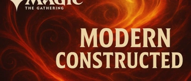 Event-Image for 'Magic Modern Monday Reality Fracture'