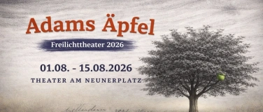 Event-Image for 'Adams &Auml;pfel'