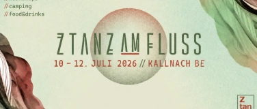 Event-Image for 'ZtanZ am Fluss Festival 2026'
