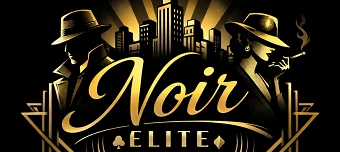 Event organiser of NOIR &Eacute;LITE