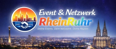 Event-Image for 'September Regional D&uuml;sseldorf'