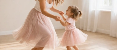 Event-Image for 'Mami und Kind (3-4 J.) - Tanzen und Musik mit Gabriela'