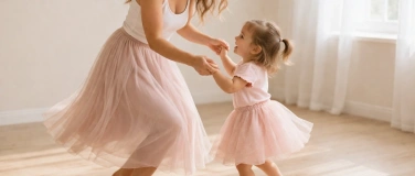 Event-Image for 'Mami und Kind (3-4 J.) - Tanzen und Musik mit Gabriela'