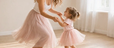 Event-Image for 'Mami und Kind (3-4 J.) - Tanzen und Musik mit Gabriela'