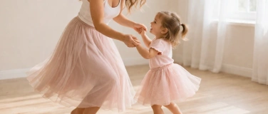 Event-Image for 'Mami und Kind (3-4 J.) - Tanzen und Musik mit Gabriela'