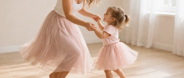 Event-Image for 'Mami und Kind (3-4 J.) - Tanzen und Musik mit Gabriela'