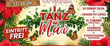 Event-Image for '1. Tanz im Mai &ndash; 01.05.'