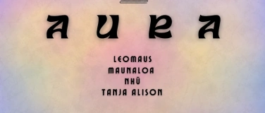 Event-Image for 'AURA'