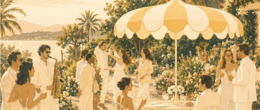 Event-Image for 'LA ROYALE PARTY by Bernard Clerc'