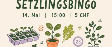 Event-Image for 'Setzlingsbingo'