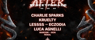 Event-Image for 'Street Parade Afterparty by Impact Rave'