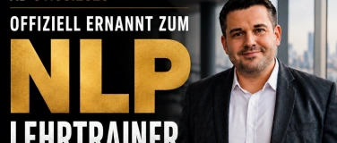 Event-Image for 'Infoveranstaltung zu Resilienz, Priming, Fokus, NLP  Ausbild'