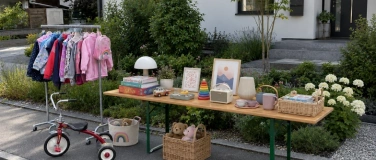 Event-Image for '1. Hendschiker Dorf-Flohmarkt'