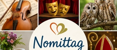 Event-Image for '&Ouml;kumenischer "Nomittag mitenand" - Singen mit  Kirchenchor'