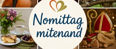 Event-Image for '&Ouml;kumenischer "Nomittag mitenand" - Mittagessen und Lotto'