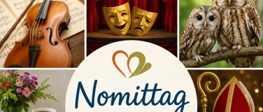 Event-Image for '&Ouml;kumenischer "Nomittag mitenand" - Tierbilder und -videos'