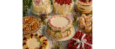 Event-Image for 'Cake Picnic'