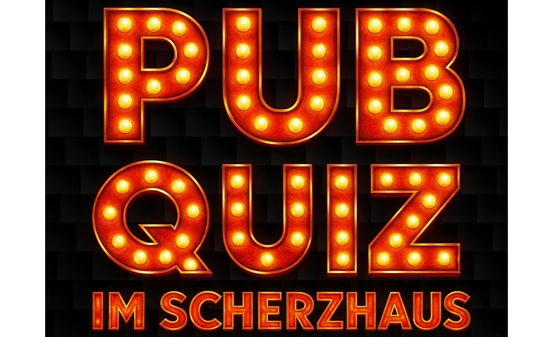 Event-Image for 'PubQuiz'