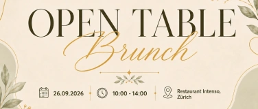 Event-Image for 'Open Table Brunch'