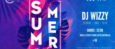 Event-Image for 'SUMMER PARTY'