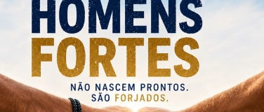 Event-Image for 'Homens Fortes Conexao Brasil Z&uuml;rich'