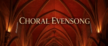 Event-Image for 'Choral Evensong - Pr&auml;chtige englische Chormusik in  Stimmung'