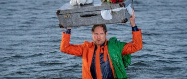 Event-Image for 'Patrick Neederkorn: "Die orangene Gefahr..."'