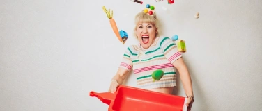 Event-Image for 'Marie Lumpp: "Mama ohne Plan"'