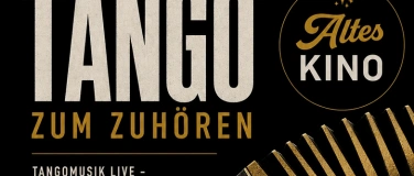 Event-Image for 'Tango zum Zuh&ouml;ren'
