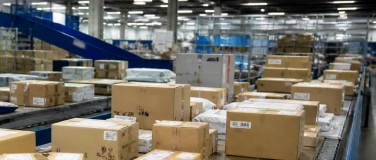 Event-Image for 'Die Post hautnah erleben'