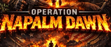 Event-Image for 'Vietnam Event: Operation Napalm Dawn'