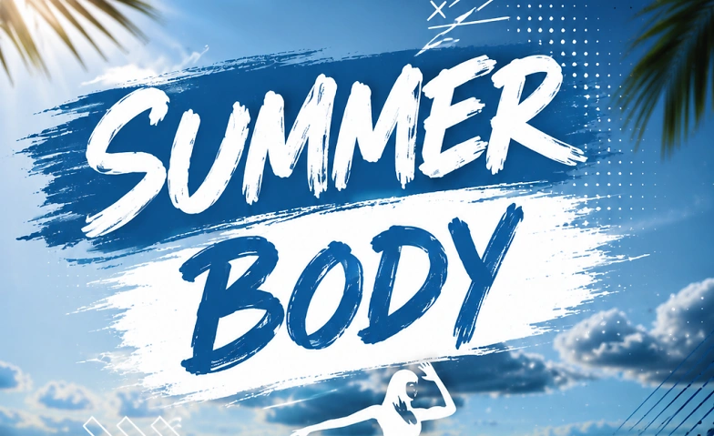 Balkan Fitness Dance Summer Body