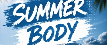 Event-Image for 'Balkan Fitness Dance Summer Body'
