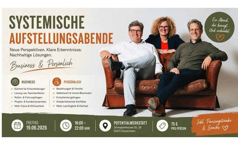 Blickwinkel³