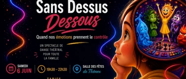 Event-Image for 'Gala Danse BeYou 2026'