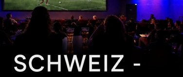 Event-Image for 'WM Schweiz - Argentinien / Open Format'