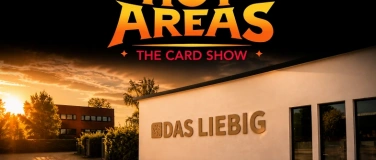 Event-Image for 'Hot Areas &ndash; The Card Show Aachen'