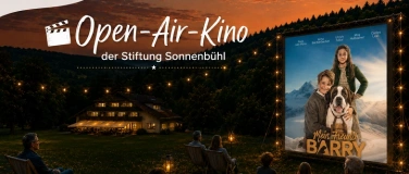 Event-Image for 'Open Air Kino Stiftung Sonnenb&uuml;hl'