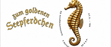 Event-Image for 'Zum goldenen Seepferdchen - Atelier Supper'