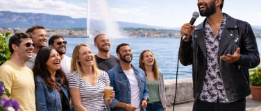 Event-Image for 'Geneva Comedy Walking Tour'