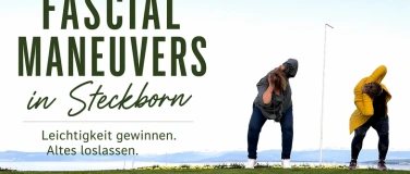 Event-Image for 'Fascial Maneuvers - Stress loslassen im K&ouml;rper'