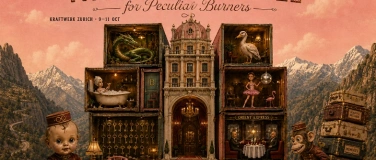 Event-Image for 'BurningMan Zurich Decompression 2026'