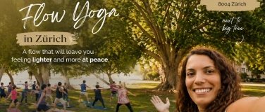 Event-Image for 'sunset yoga flow'
