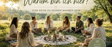 Event-Image for 'Workshop Warum bin ich hier?'