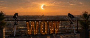 Event-Image for 'Partielle Sonnenfinsternis &uuml;ber den D&auml;chern M&uuml;nchens'