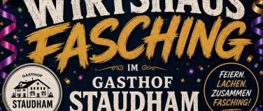 Event-Image for 'Wirtshausfasching mit der Wasserburger Stadtgarde im Gasthof'